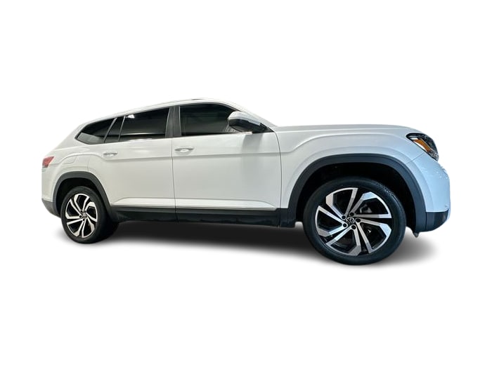 Thumbnail: 2023 Volkswagen Atlas - 18