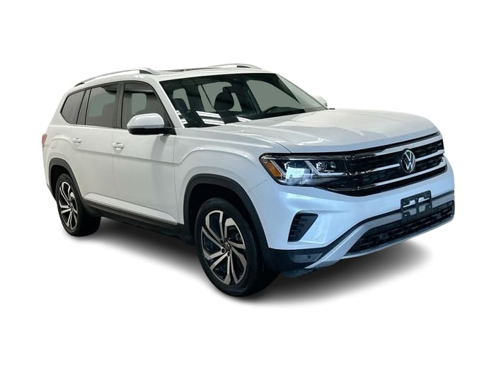 Thumbnail: 2023 Volkswagen Atlas - 32