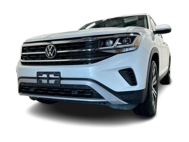 Thumbnail: 2023 Volkswagen Atlas - 6