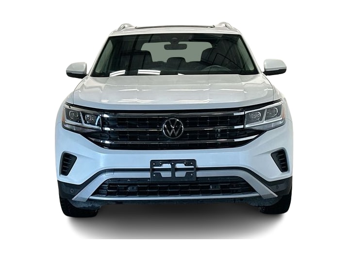 Thumbnail: 2023 Volkswagen Atlas - 31