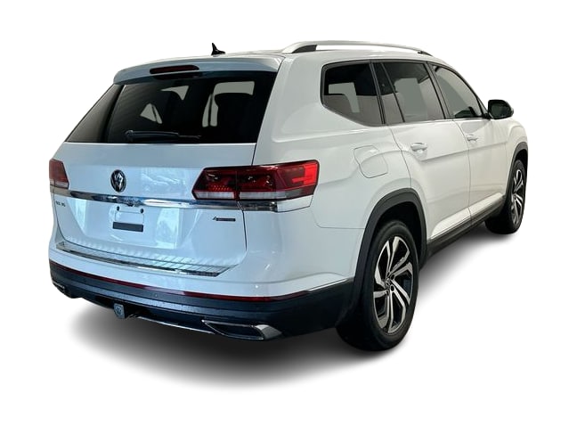 Thumbnail: 2023 Volkswagen Atlas - 33