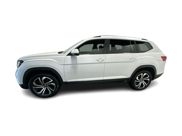 Thumbnail: 2023 Volkswagen Atlas - 3