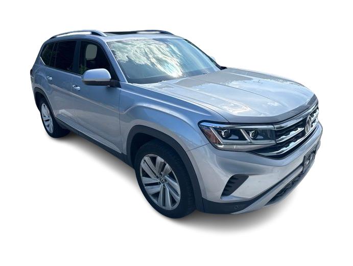 Thumbnail: 2021 Volkswagen Atlas - 9