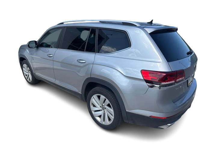 Thumbnail: 2021 Volkswagen Atlas - 2