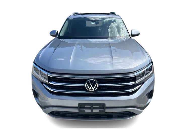 Thumbnail: 2021 Volkswagen Atlas - 3