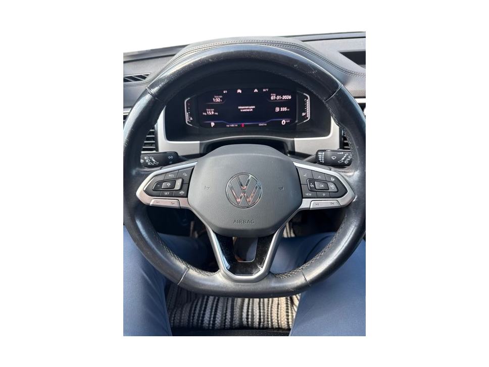 Thumbnail: 2021 Volkswagen Atlas - 16