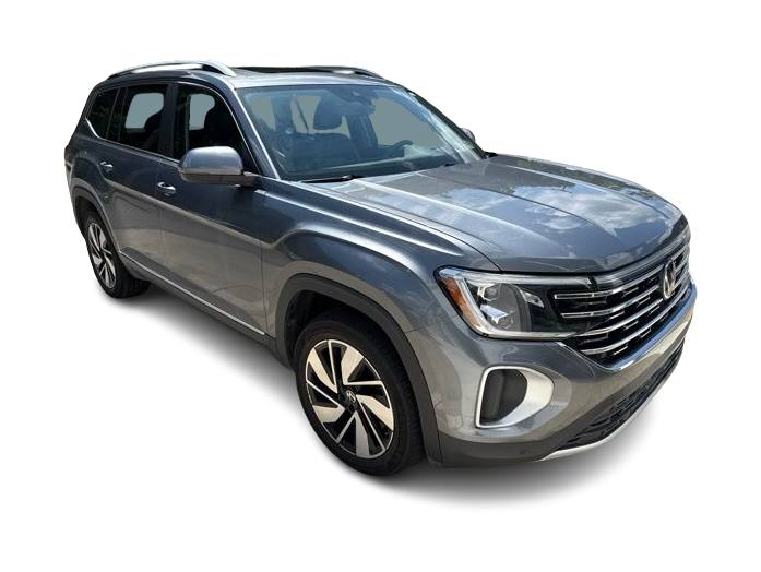 Thumbnail: 2024 Volkswagen Atlas - 10