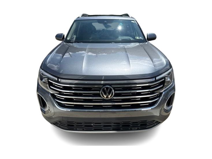Thumbnail: 2024 Volkswagen Atlas - 3