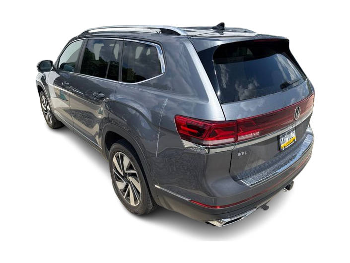 Thumbnail: 2024 Volkswagen Atlas - 2