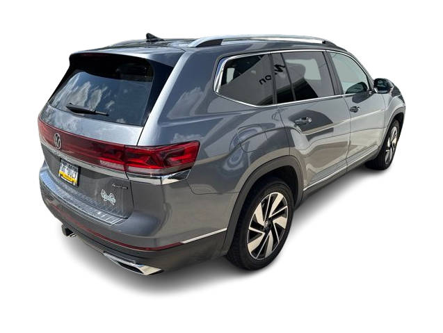 Thumbnail: 2024 Volkswagen Atlas - 12
