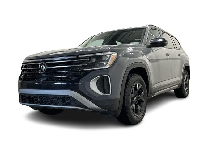Thumbnail: 2026 Volkswagen Atlas - 30
