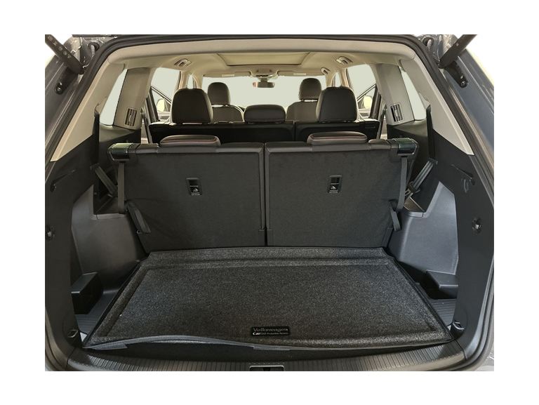 Thumbnail: 2026 Volkswagen Atlas - 27