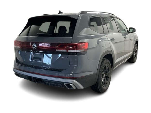 Thumbnail: 2026 Volkswagen Atlas - 32