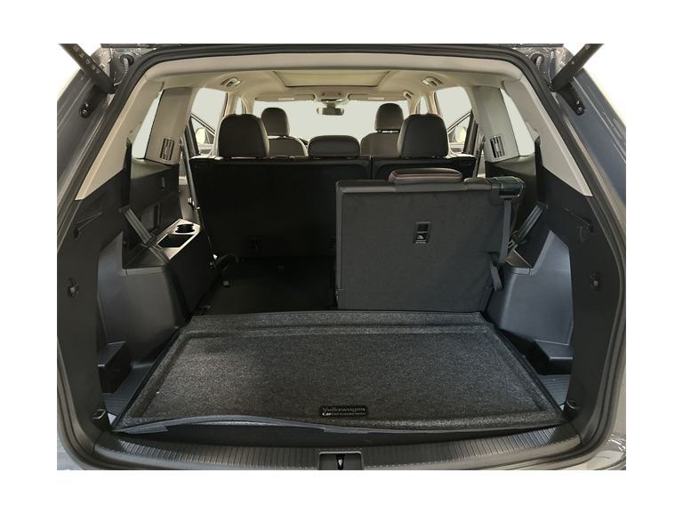 Thumbnail: 2026 Volkswagen Atlas - 28