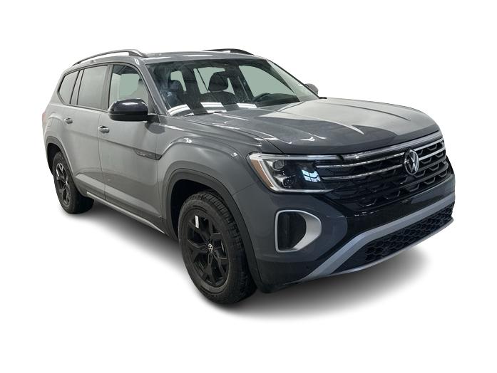 Thumbnail: 2026 Volkswagen Atlas - 31