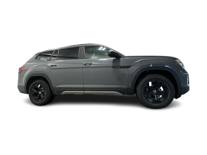 Thumbnail: 2026 Volkswagen Atlas - 17