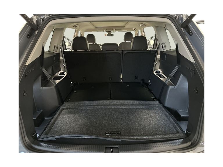 Thumbnail: 2026 Volkswagen Atlas - 29