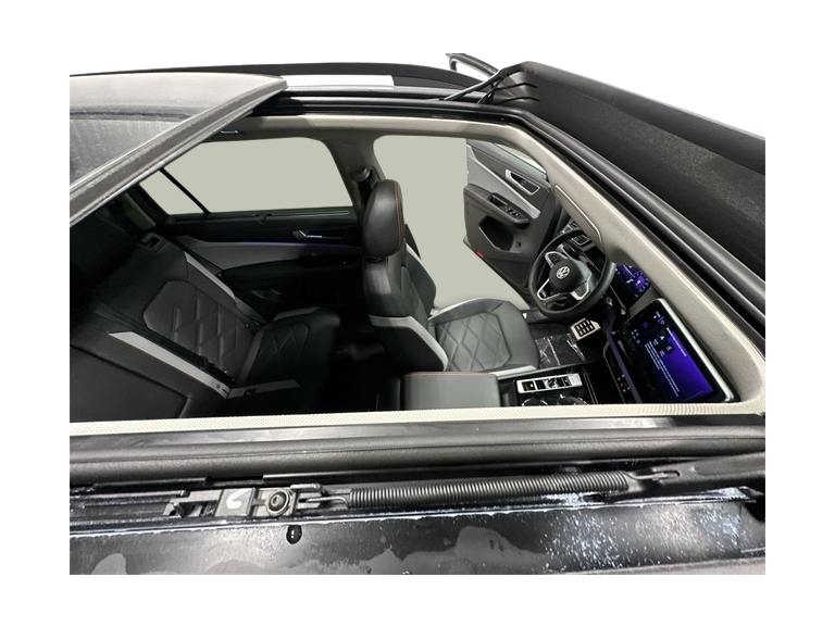 Thumbnail: 2026 Volkswagen Atlas - 16