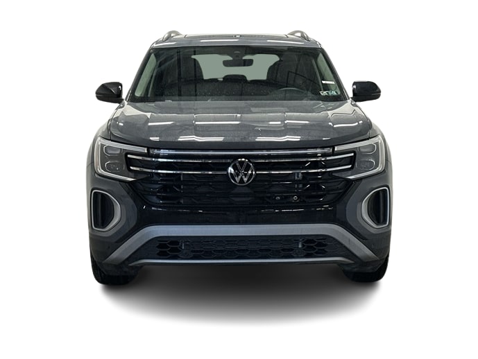 Thumbnail: 2026 Volkswagen Atlas - 6