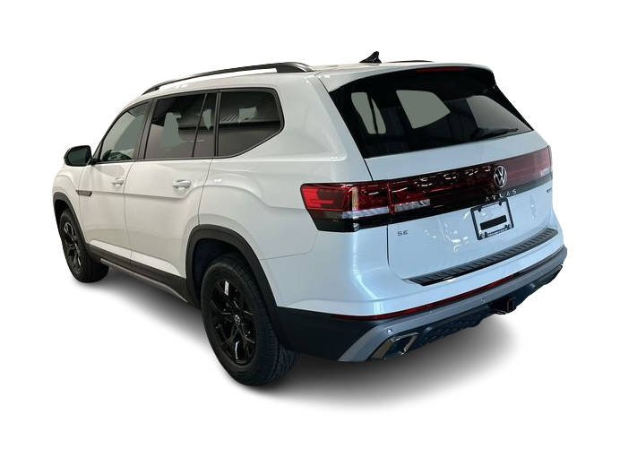 Thumbnail: 2026 Volkswagen Atlas - 4