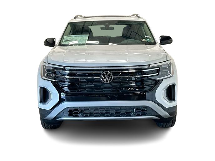 Thumbnail: 2026 Volkswagen Atlas - 6
