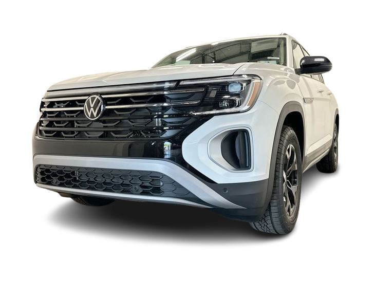 Thumbnail: 2026 Volkswagen Atlas - 27