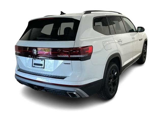 Thumbnail: 2026 Volkswagen Atlas - 29