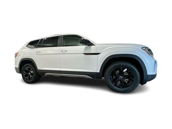 Thumbnail: 2026 Volkswagen Atlas - 19