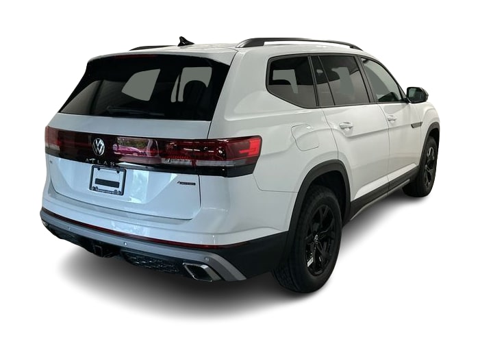 Thumbnail: 2026 Volkswagen Atlas - 31