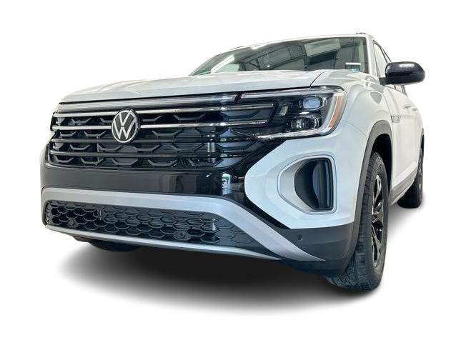 Thumbnail: 2026 Volkswagen Atlas - 6