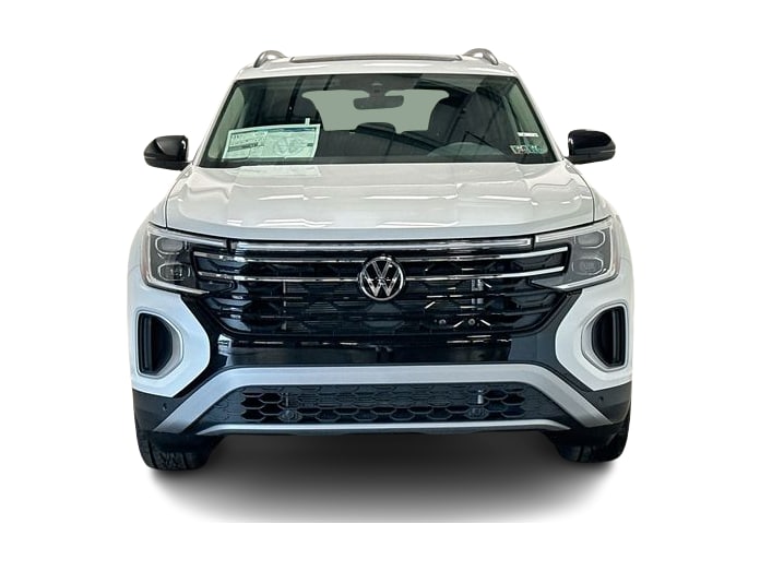 Thumbnail: 2026 Volkswagen Atlas - 29
