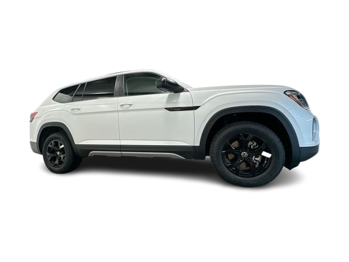 Thumbnail: 2026 Volkswagen Atlas - 19