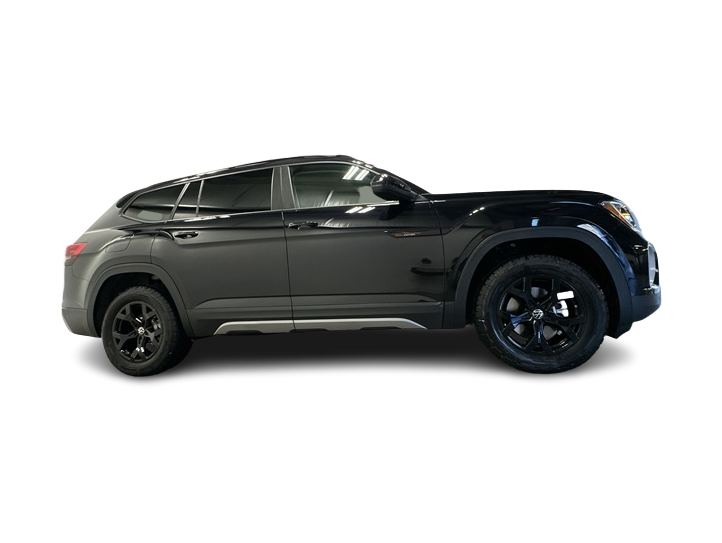 Thumbnail: 2026 Volkswagen Atlas - 17