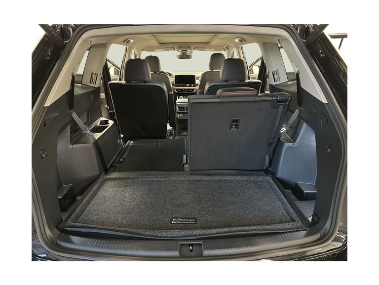 Thumbnail: 2026 Volkswagen Atlas - 28