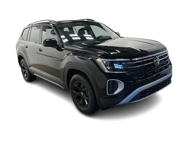 Thumbnail: 2026 Volkswagen Atlas - 31