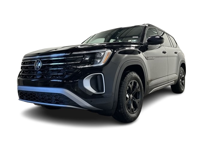 Thumbnail: 2026 Volkswagen Atlas - 30