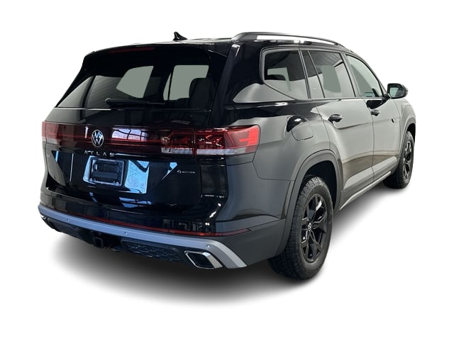 Thumbnail: 2026 Volkswagen Atlas - 32