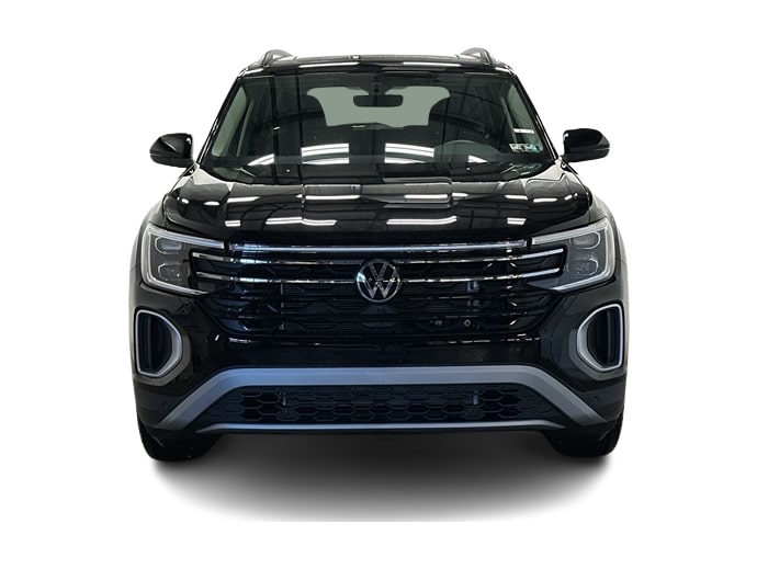 Thumbnail: 2026 Volkswagen Atlas - 6