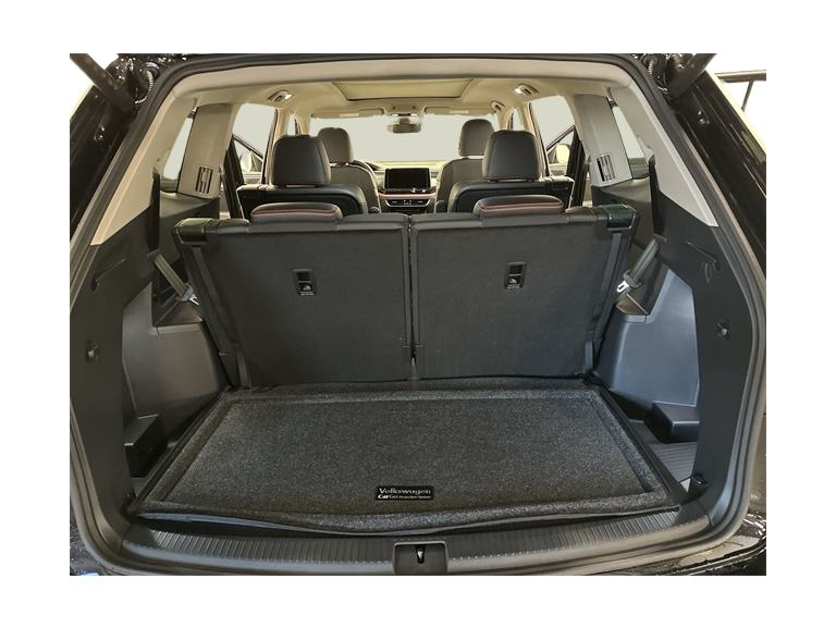 Thumbnail: 2026 Volkswagen Atlas - 16