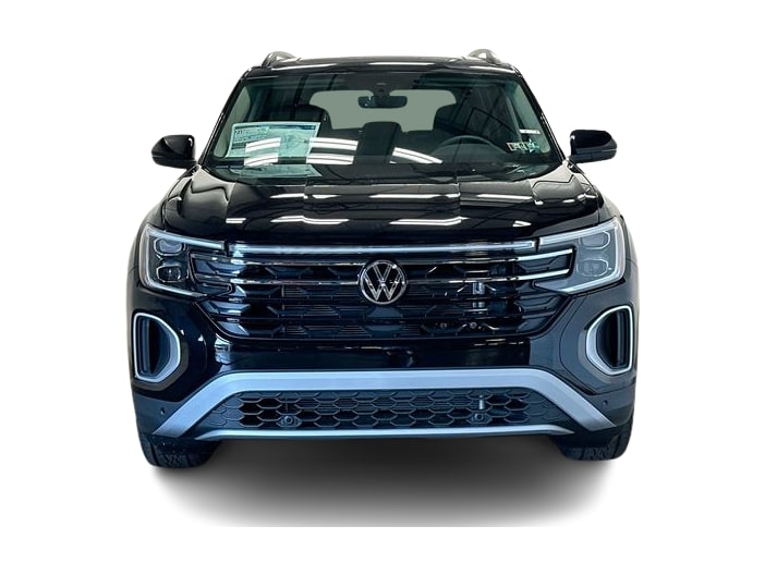 Thumbnail: 2026 Volkswagen Atlas - 29