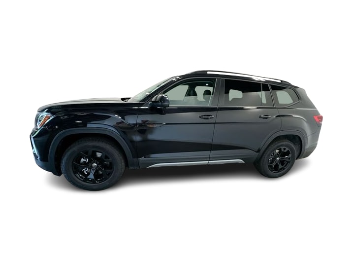 Thumbnail: 2026 Volkswagen Atlas - 3