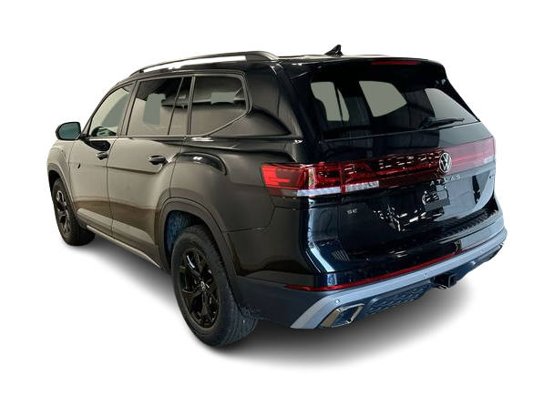 Thumbnail: 2026 Volkswagen Atlas - 4