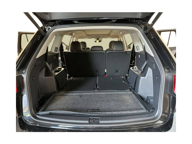 Thumbnail: 2026 Volkswagen Atlas - 28