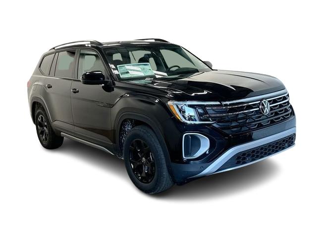 Thumbnail: 2026 Volkswagen Atlas - 30