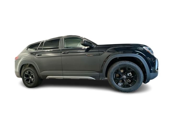 Thumbnail: 2026 Volkswagen Atlas - 18