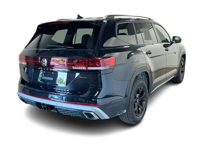 Thumbnail: 2026 Volkswagen Atlas - 31