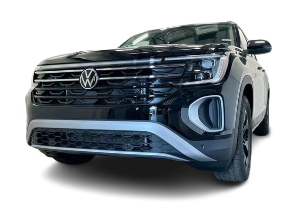 Thumbnail: 2026 Volkswagen Atlas - 6