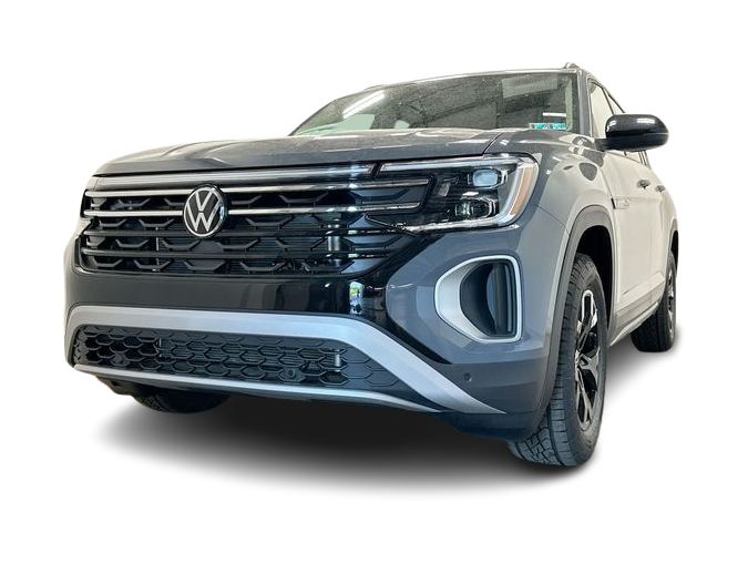 Thumbnail: 2026 Volkswagen Atlas - 29