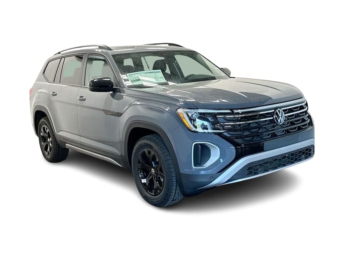 Thumbnail: 2026 Volkswagen Atlas - 30
