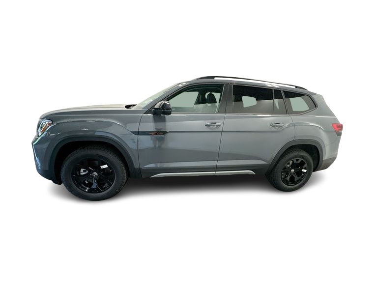 Thumbnail: 2026 Volkswagen Atlas - 3